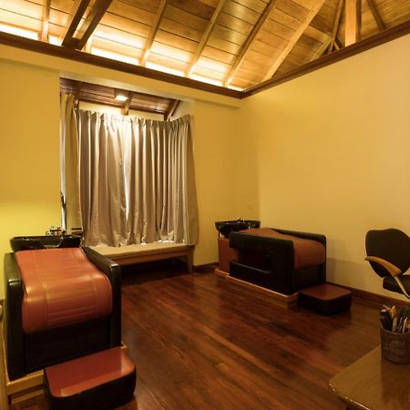 Thande Beach Hotel - נגפאלי מראה חיצוני תמונה