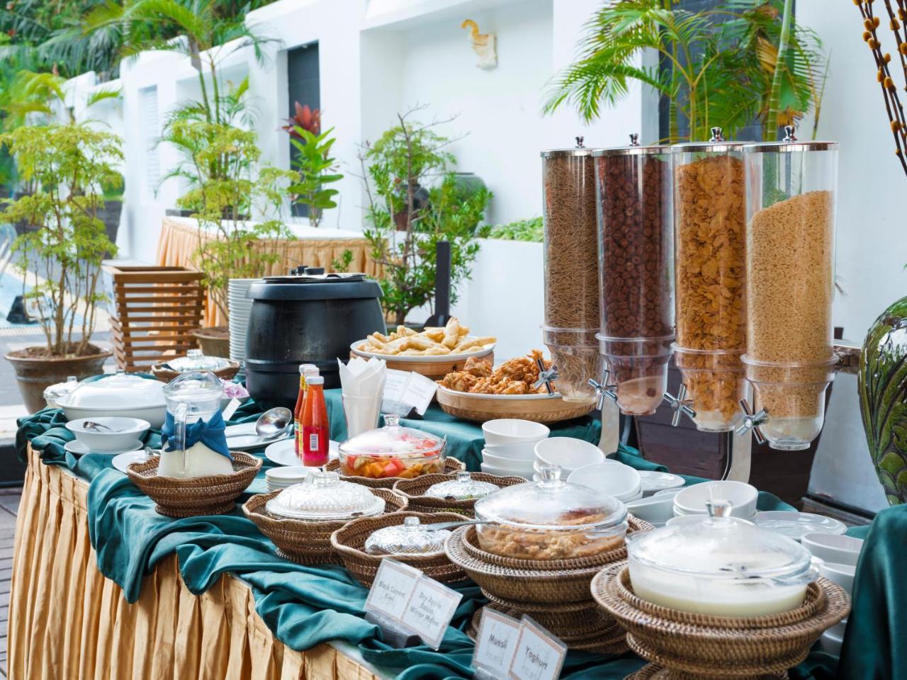 Thande Beach Hotel - נגפאלי מראה חיצוני תמונה