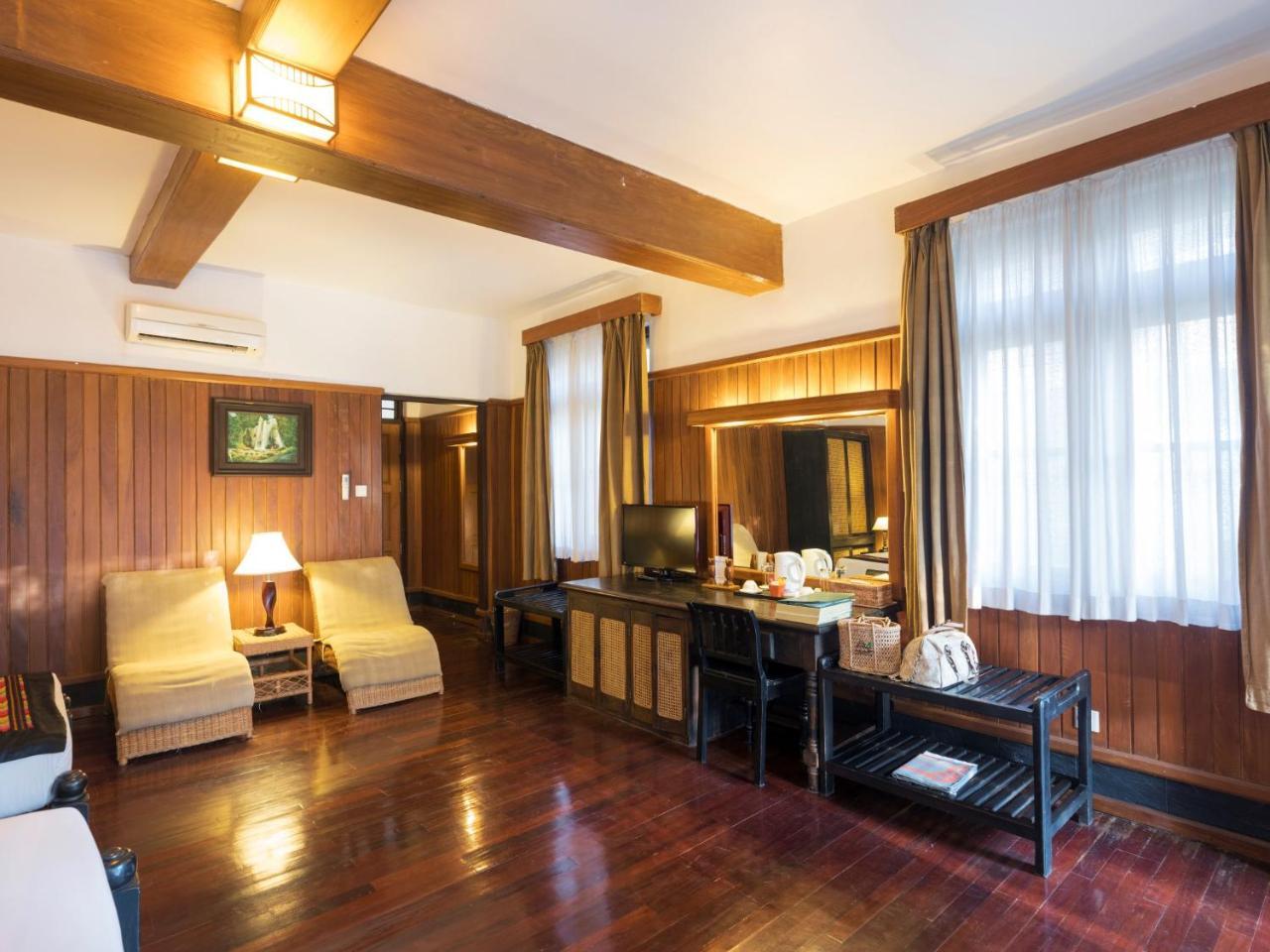 Thande Beach Hotel - נגפאלי מראה חיצוני תמונה